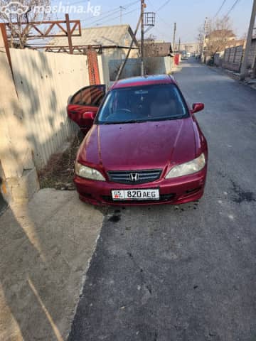 Honda Accord VI 2.0 AT