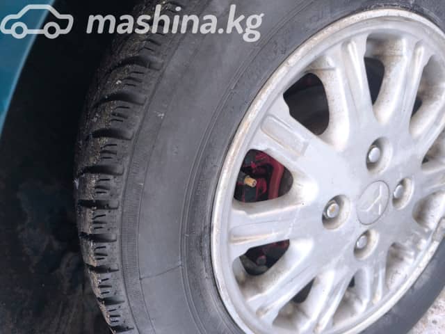 Mitsubishi Galant VII 2.0 AT