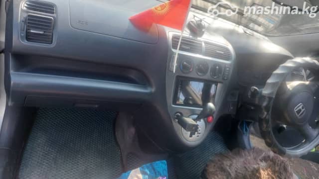 Honda Civic VII 1.4 AT
