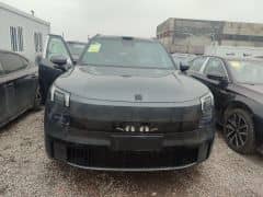 Lynk & Co 900 2.0hyb AT 4WD