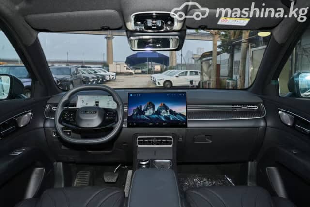 Chery Tiggo 8 I Рестайлинг 1.5 AMT