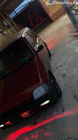 Daewoo Tico 0.8 MT