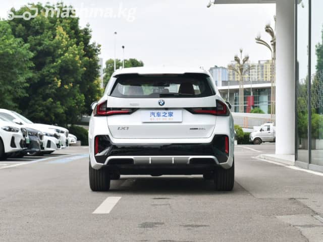 BMW iX1 eDrive 20 Electro AT