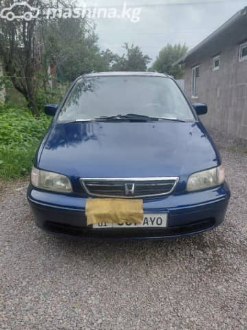 Honda Shuttle I 2.3 AT