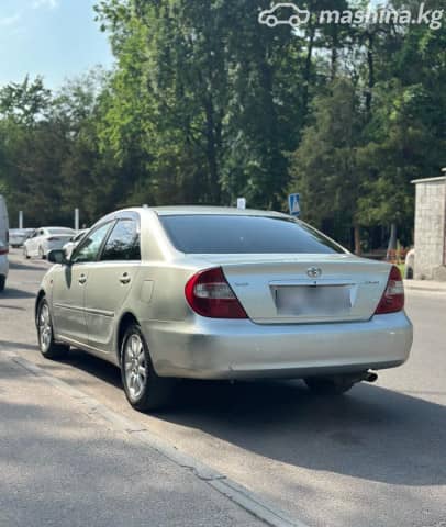 Toyota Camry V (XV30) 2.4 AT