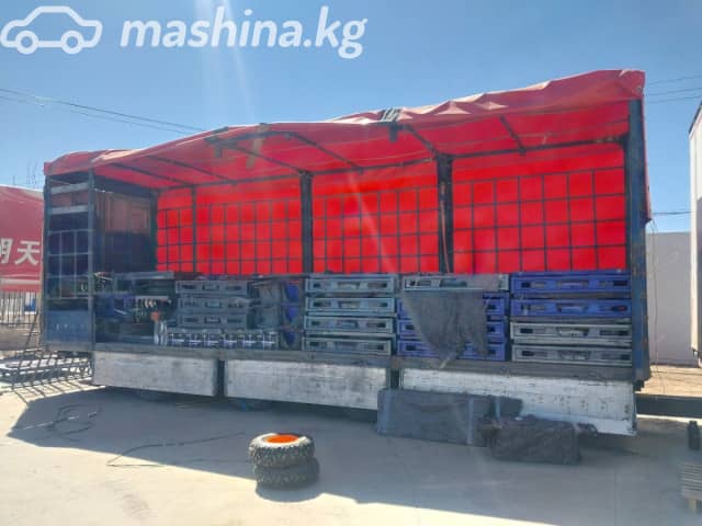 Krone SD