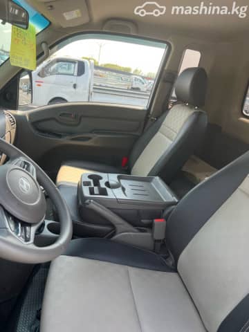 Hyundai Porter
