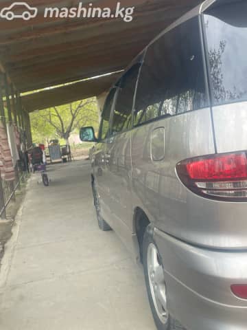 Toyota Estima II 2.4 AT