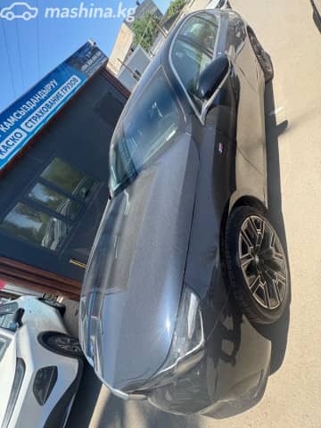 BMW 5 серии VIII (G60/G61/G68) 530Li 2.0 AT