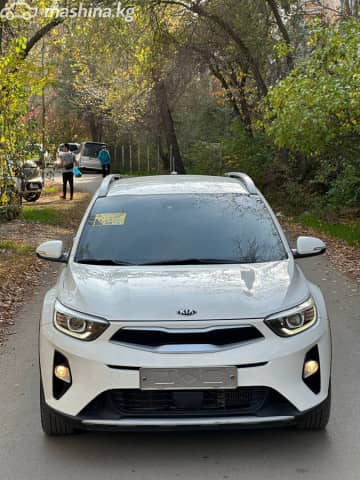 Kia Stonic 1.6 CRDi AMT