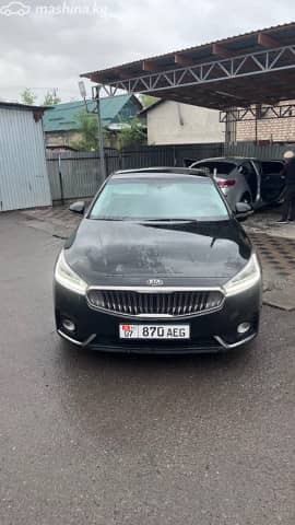 Kia K7 YG (II) 3.0 AT