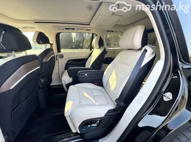 Zeekr 9X 2.0hyb AT 4WD