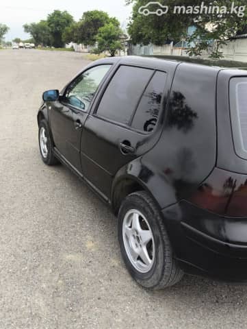 Volkswagen Golf IV 1.6 MT