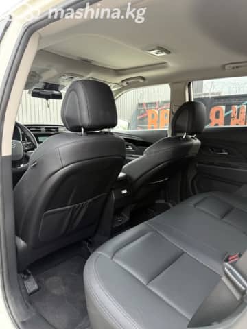 SsangYong Korando IV 1.6d AT