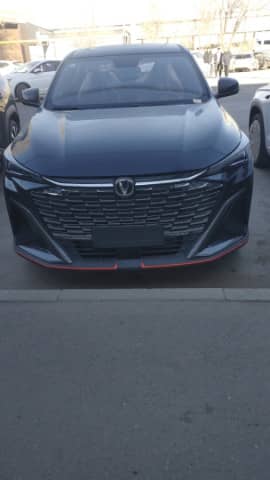 Changan X5 Plus 1.5 AMT