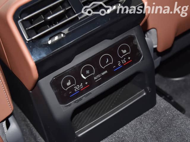 BMW 5 серии VIII (G60/G61/G68) 525Li 2.0 AT