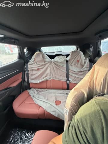 Changan X5 Plus 1.5 AMT