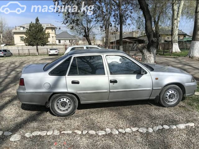 Daewoo Nexia I Рестайлинг 1.5 MT