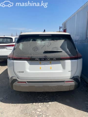 Toyota RAV4 V (XA50) 2.0 CVT 4WD