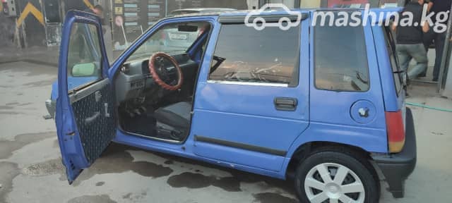 Daewoo Tico 0.8 MT