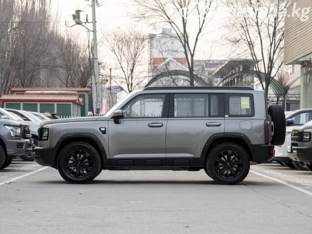 Haval Raptor 1.5hyb AT 4WD