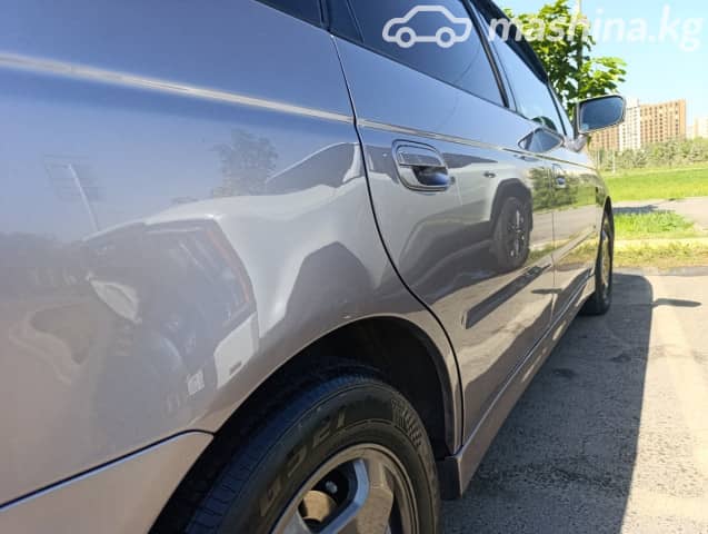 Honda Odyssey II 2.3 AT