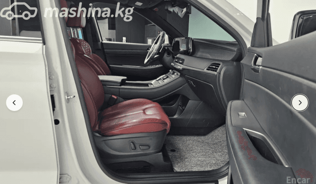 Hyundai Palisade I 2.2 AT
