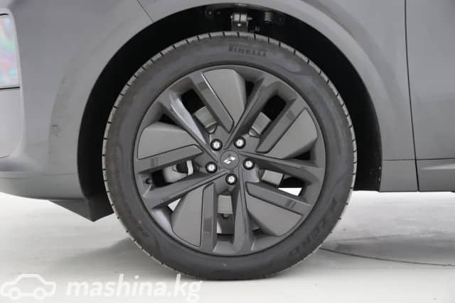 LiXiang L6 1.5hyb AT 4WD