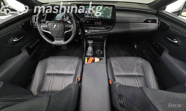 Lexus ES VII Рестайлинг 2 300h 2.5hyb CVT