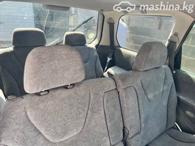 Mitsubishi Chariot III 2.4 AT