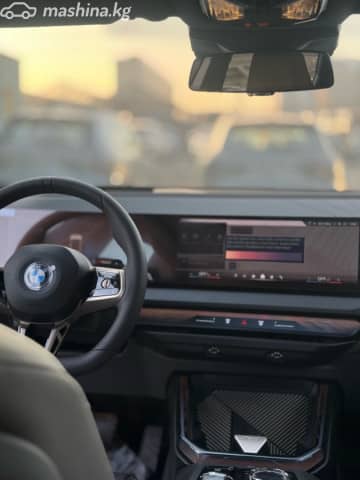 BMW X3 IV (G45/G48) 30L xDrive 2.0 AT 4WD