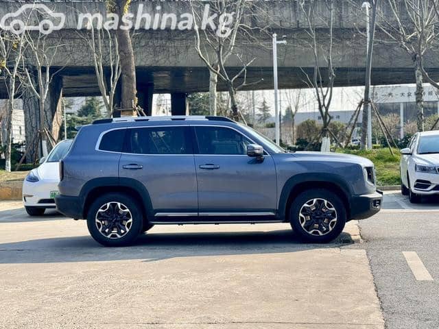 Haval DaGou (Big Dog) I 2.0 AMT 4WD