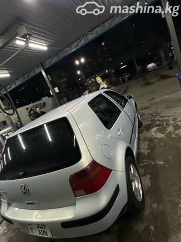Volkswagen Golf IV 1.6 MT
