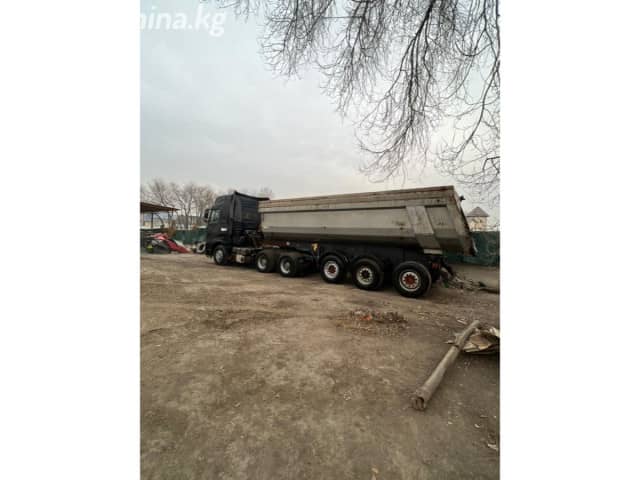 Howo ZZ4257V3247N1H