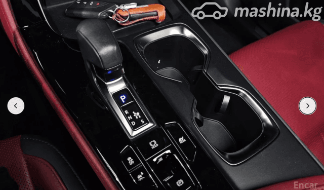 Lexus NX II 350h 2.5hyb AT 4WD