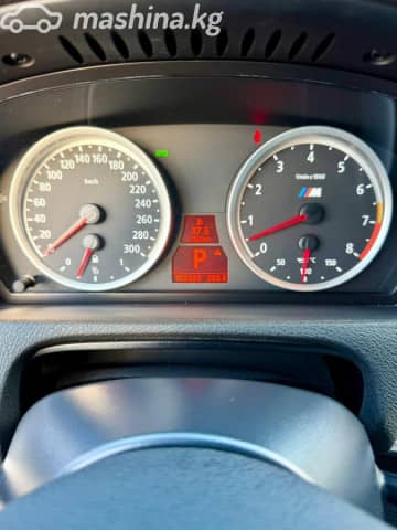 BMW X5 M I (E70) 4.4 AT 4WD