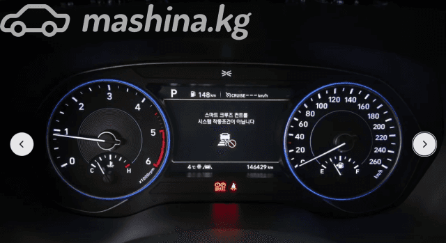 Hyundai Palisade I 2.2 AT