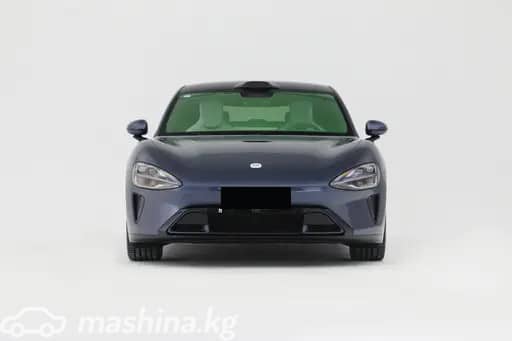 Xiaomi SU7 Electro AT 4WD