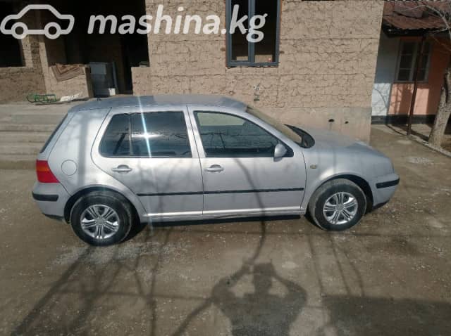 Volkswagen Golf IV 1.6 MT
