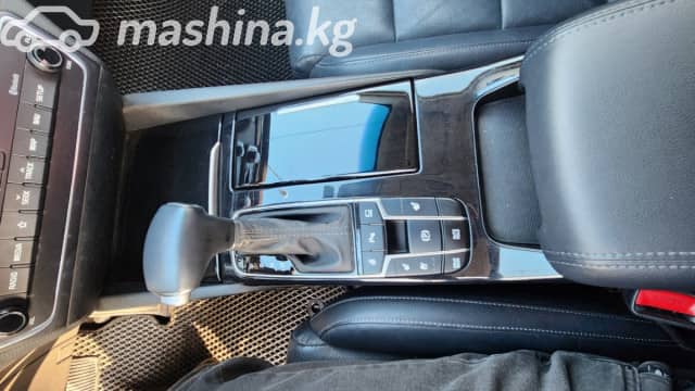 Kia K7 YG (II) 3.0 AT