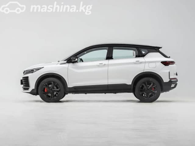 Geely Coolray I Рестайлинг 1.5 AMT
