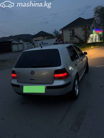 Volkswagen Golf IV 1.6 AT
