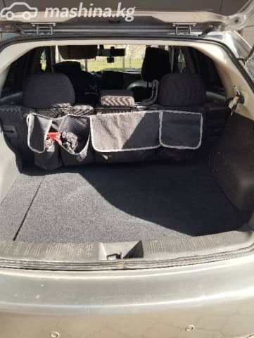 Subaru Impreza III 2.0 AT 4WD