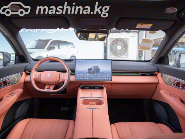 Changan Deepal S7 39.05 kWh 1.5hyb AT