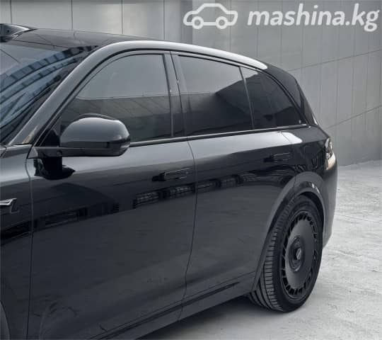 LiXiang L6 1.5hyb AT 4WD