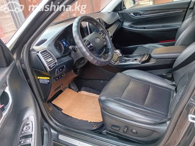 Hyundai Grandeur VI 2.4 AT