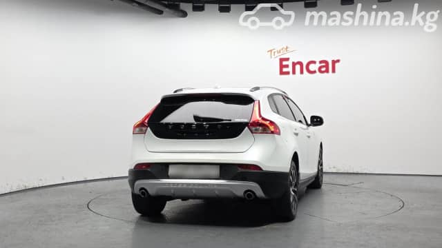 Volvo V40 Cross Country 2.0d AT