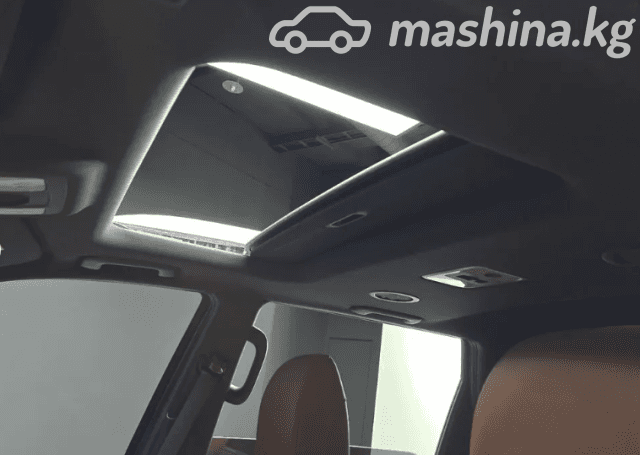 Kia Mohave I Рестайлинг 2 3.0d AT 4WD
