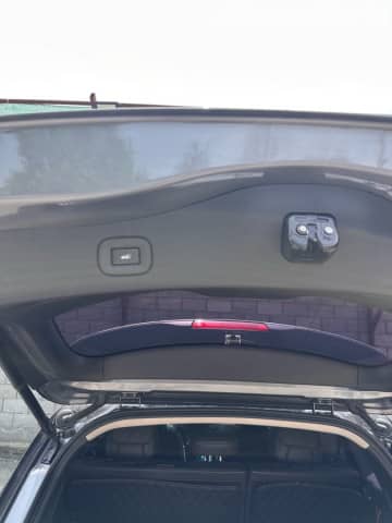 Renault Samsung QM6 I 2.0 CVT