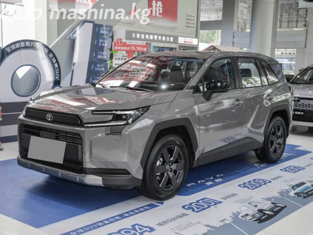 Toyota RAV4 V (XA50) 2.0 CVT 4WD
